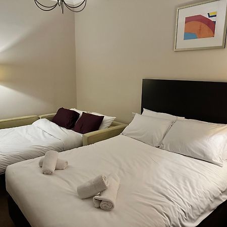 Green Ariana Hotel - Near Wembley And Central 伦敦 外观 照片