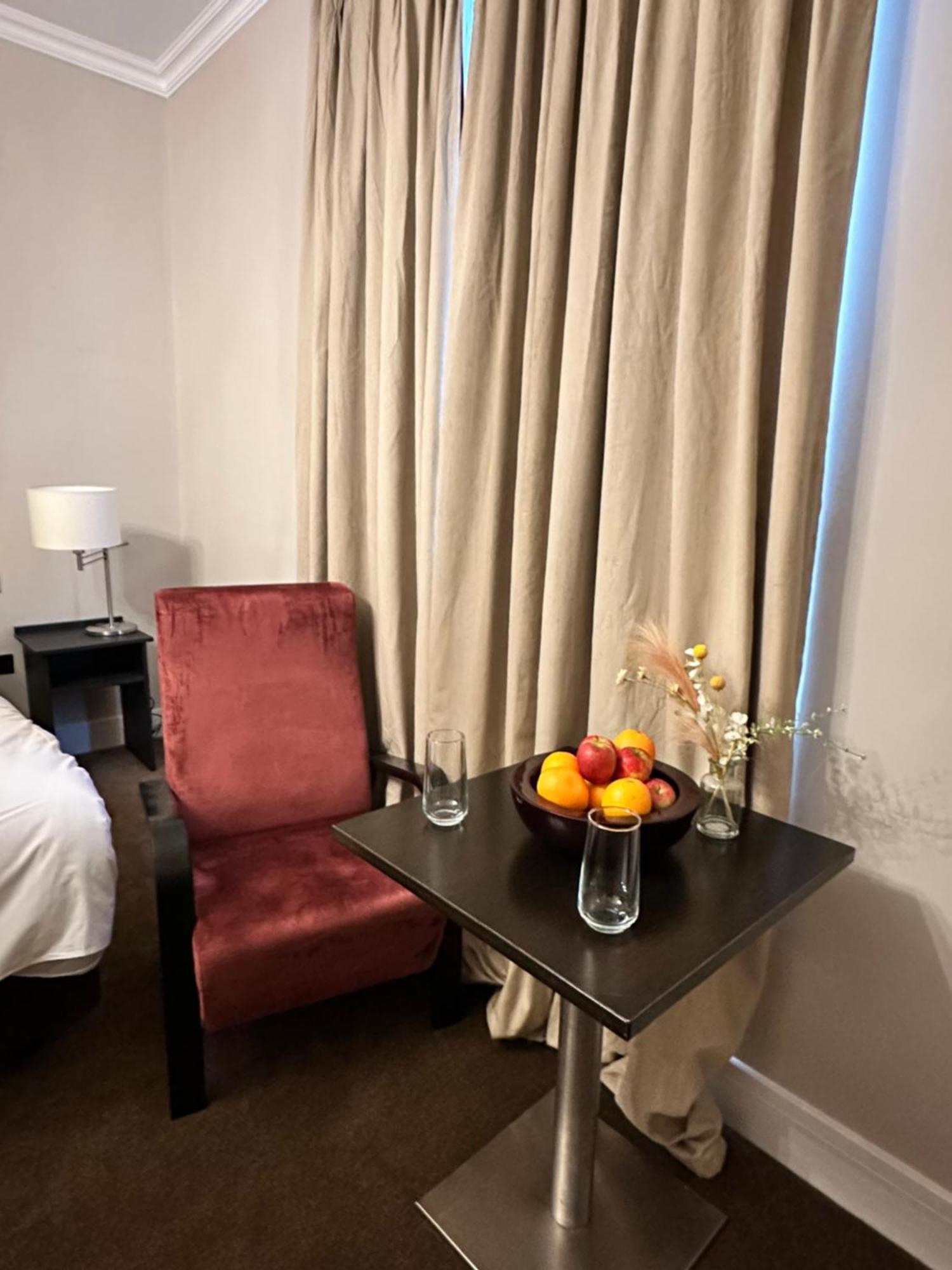 Green Ariana Hotel - Near Wembley And Central 伦敦 外观 照片