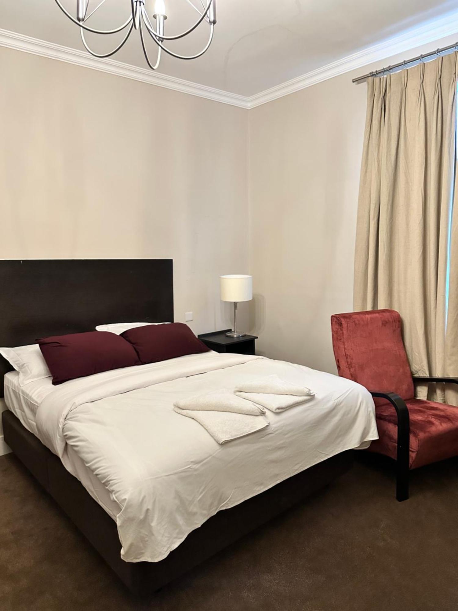Green Ariana Hotel - Near Wembley And Central 伦敦 外观 照片