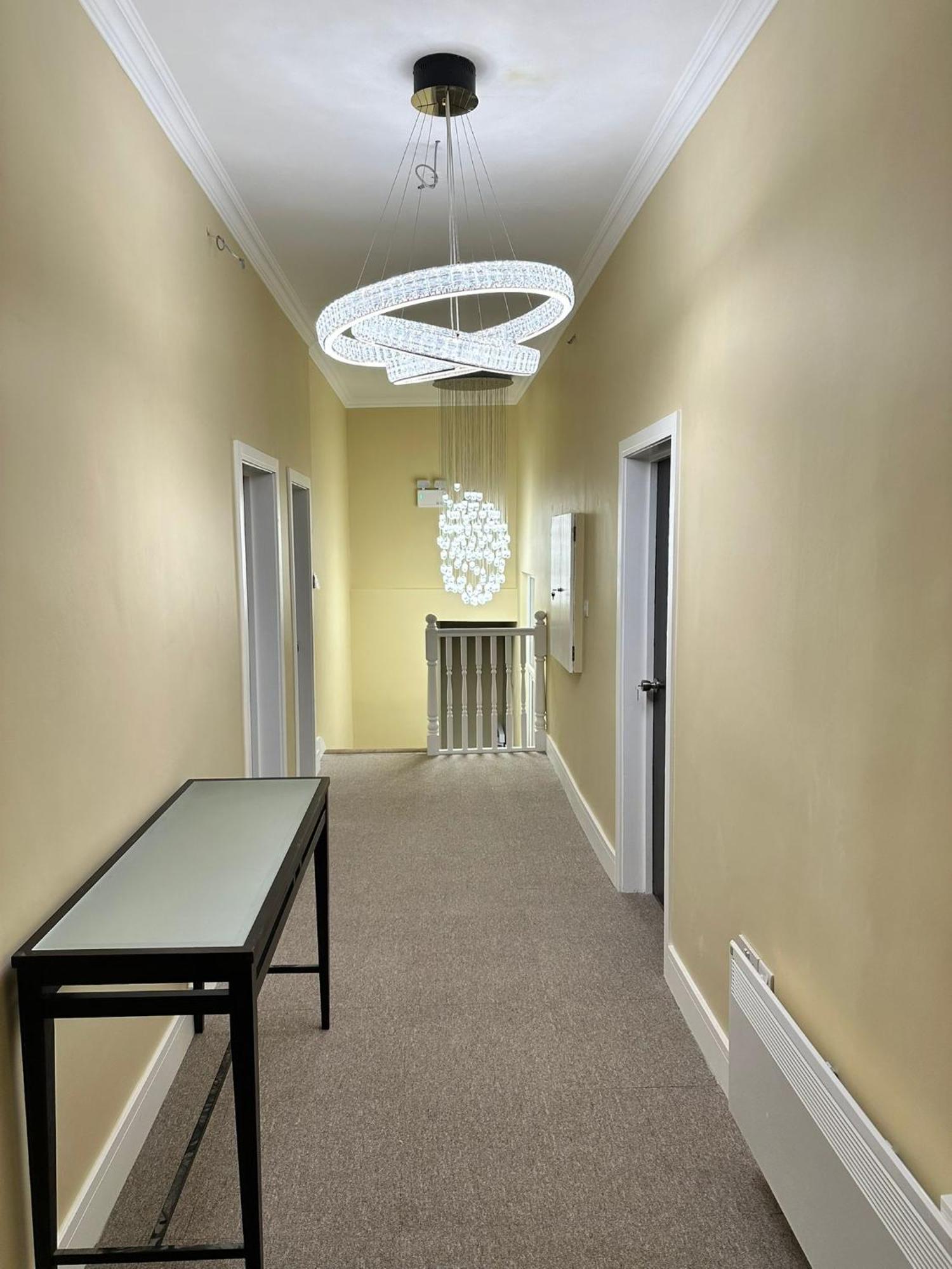 Green Ariana Hotel - Near Wembley And Central 伦敦 外观 照片