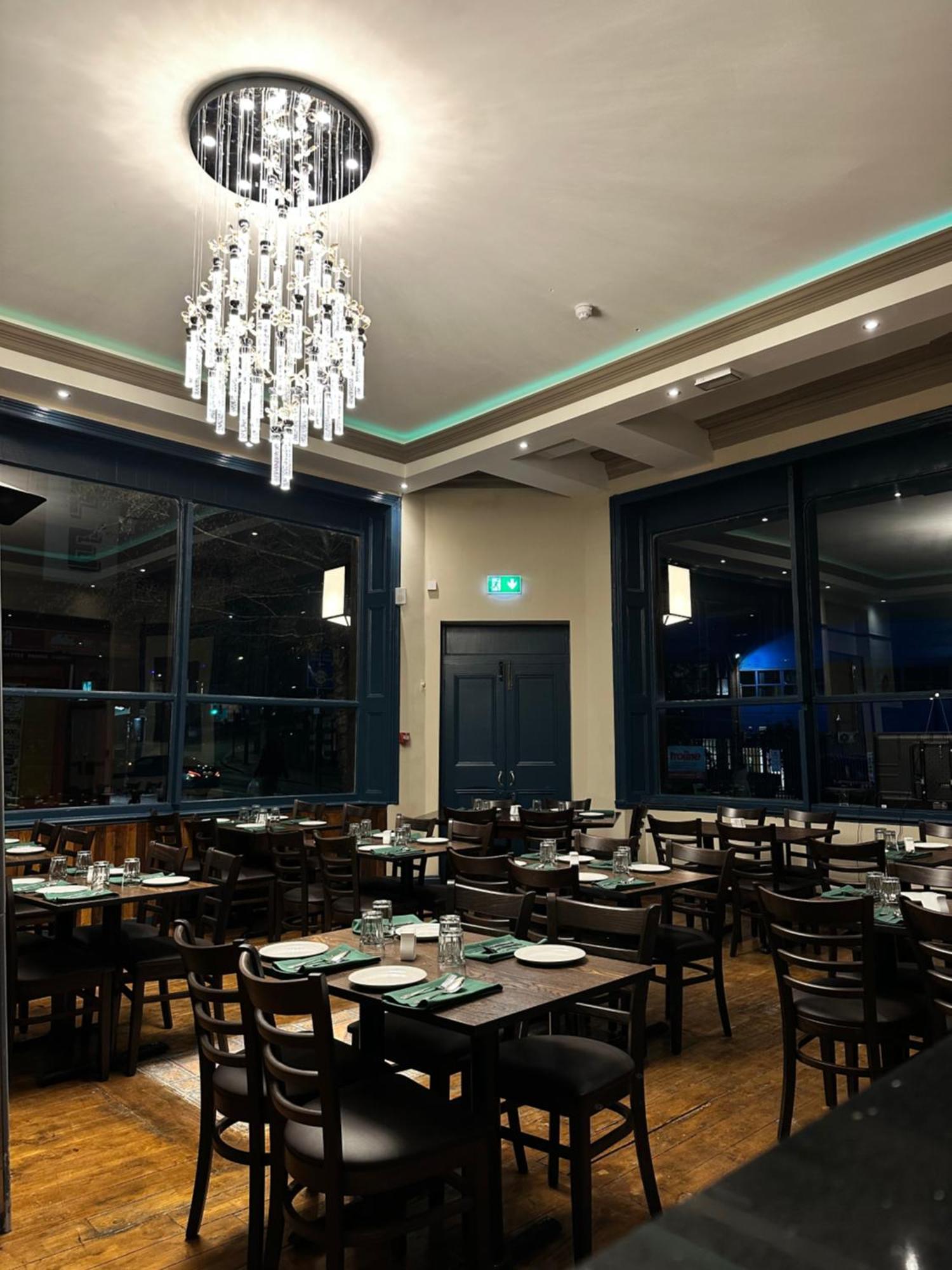 Green Ariana Hotel - Near Wembley And Central 伦敦 外观 照片