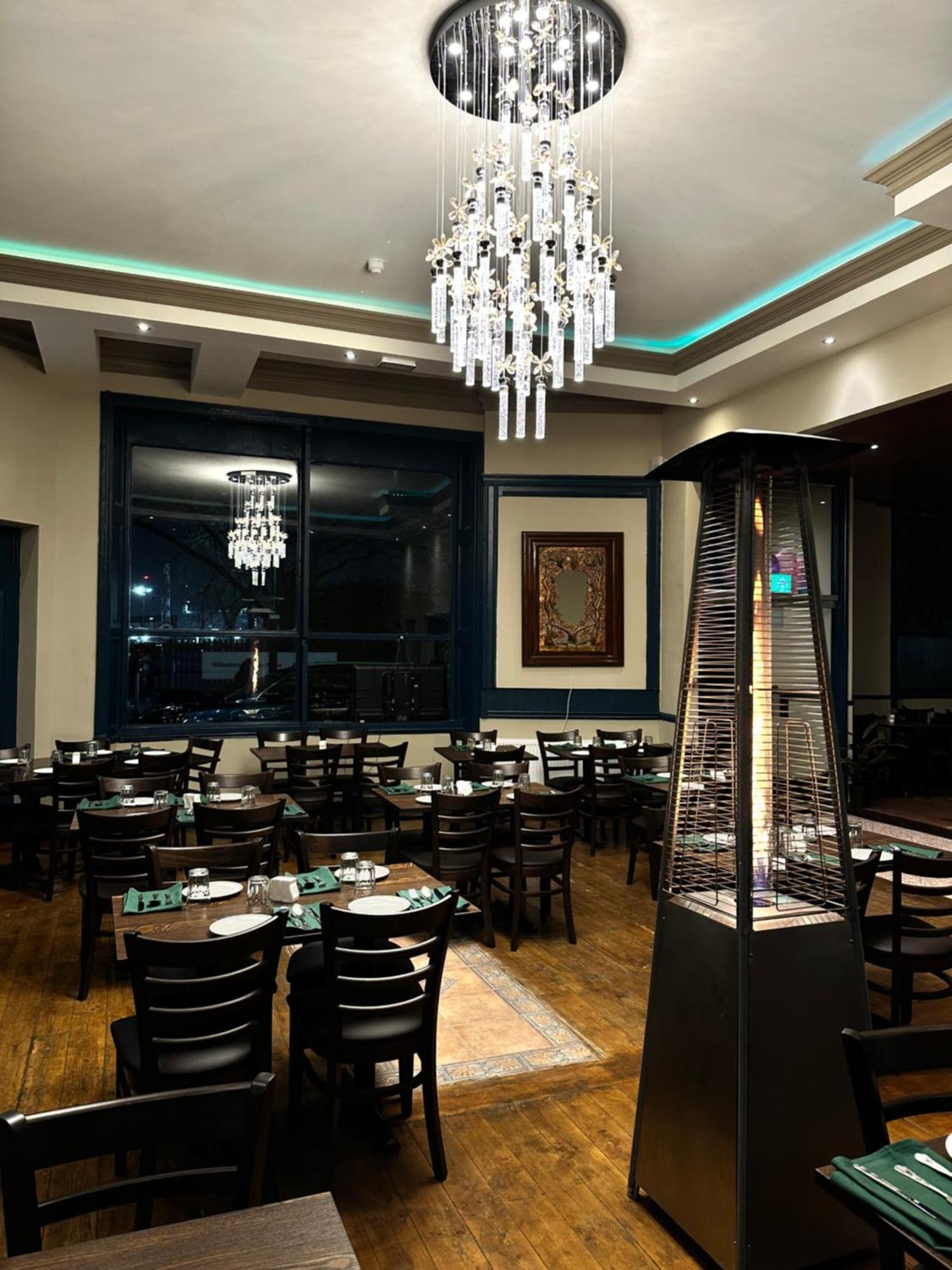 Green Ariana Hotel - Near Wembley And Central 伦敦 外观 照片