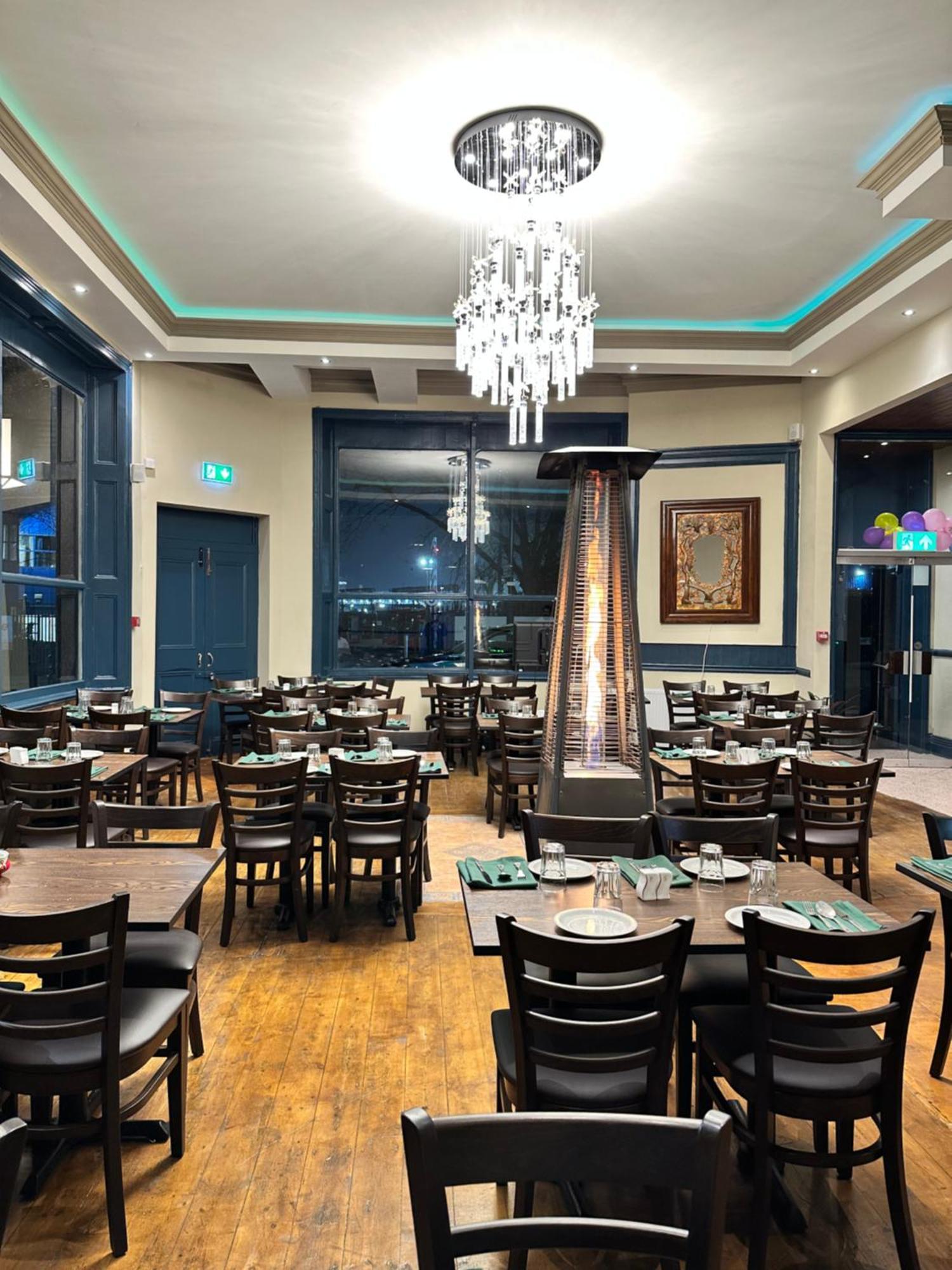Green Ariana Hotel - Near Wembley And Central 伦敦 外观 照片