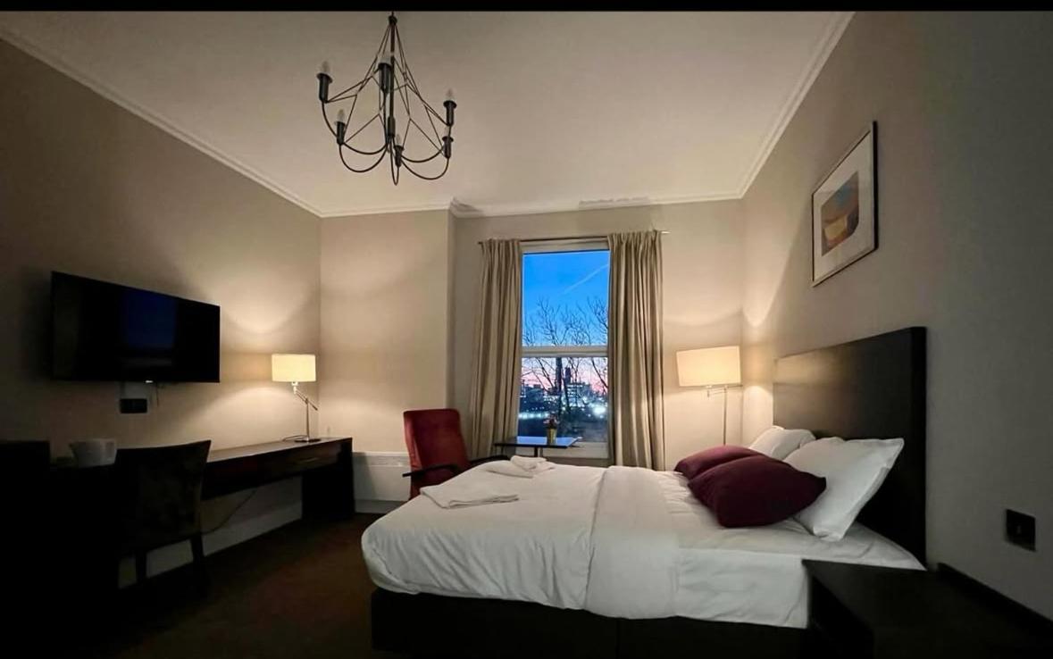 Green Ariana Hotel - Near Wembley And Central 伦敦 外观 照片