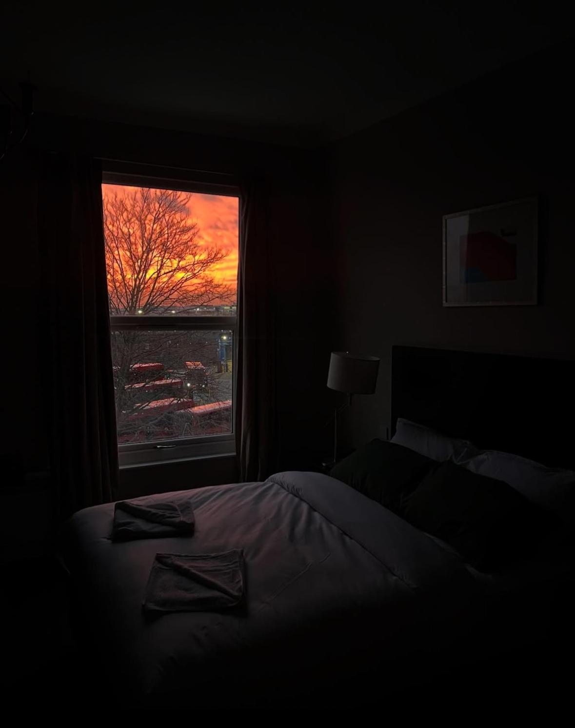 Green Ariana Hotel - Near Wembley And Central 伦敦 外观 照片