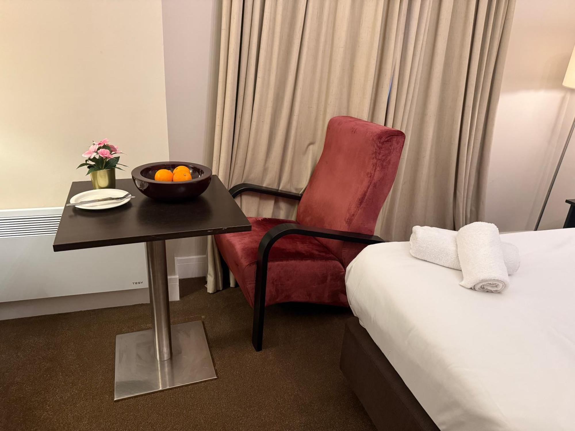 Green Ariana Hotel - Near Wembley And Central 伦敦 外观 照片