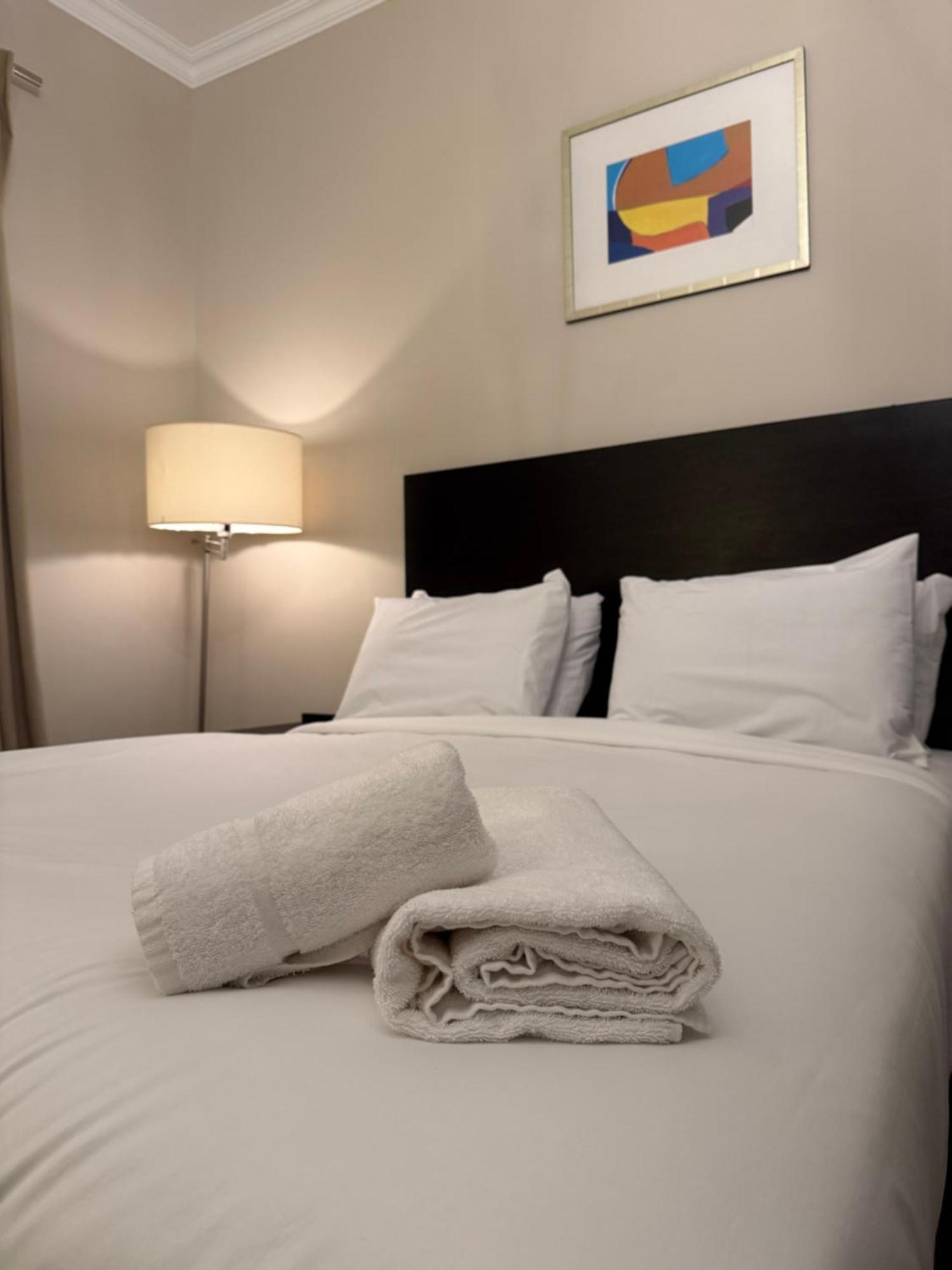Green Ariana Hotel - Near Wembley And Central 伦敦 外观 照片