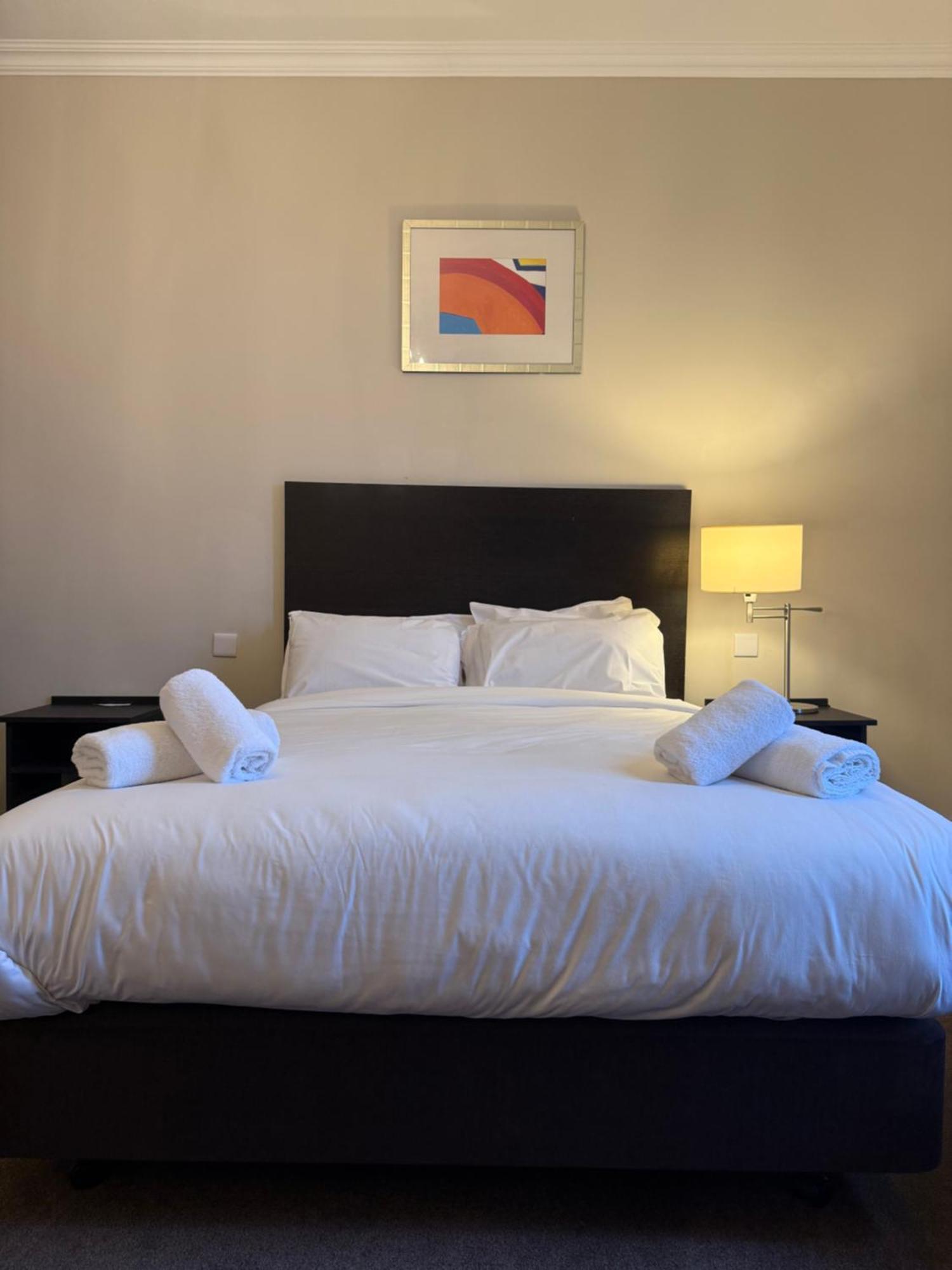 Green Ariana Hotel - Near Wembley And Central 伦敦 外观 照片