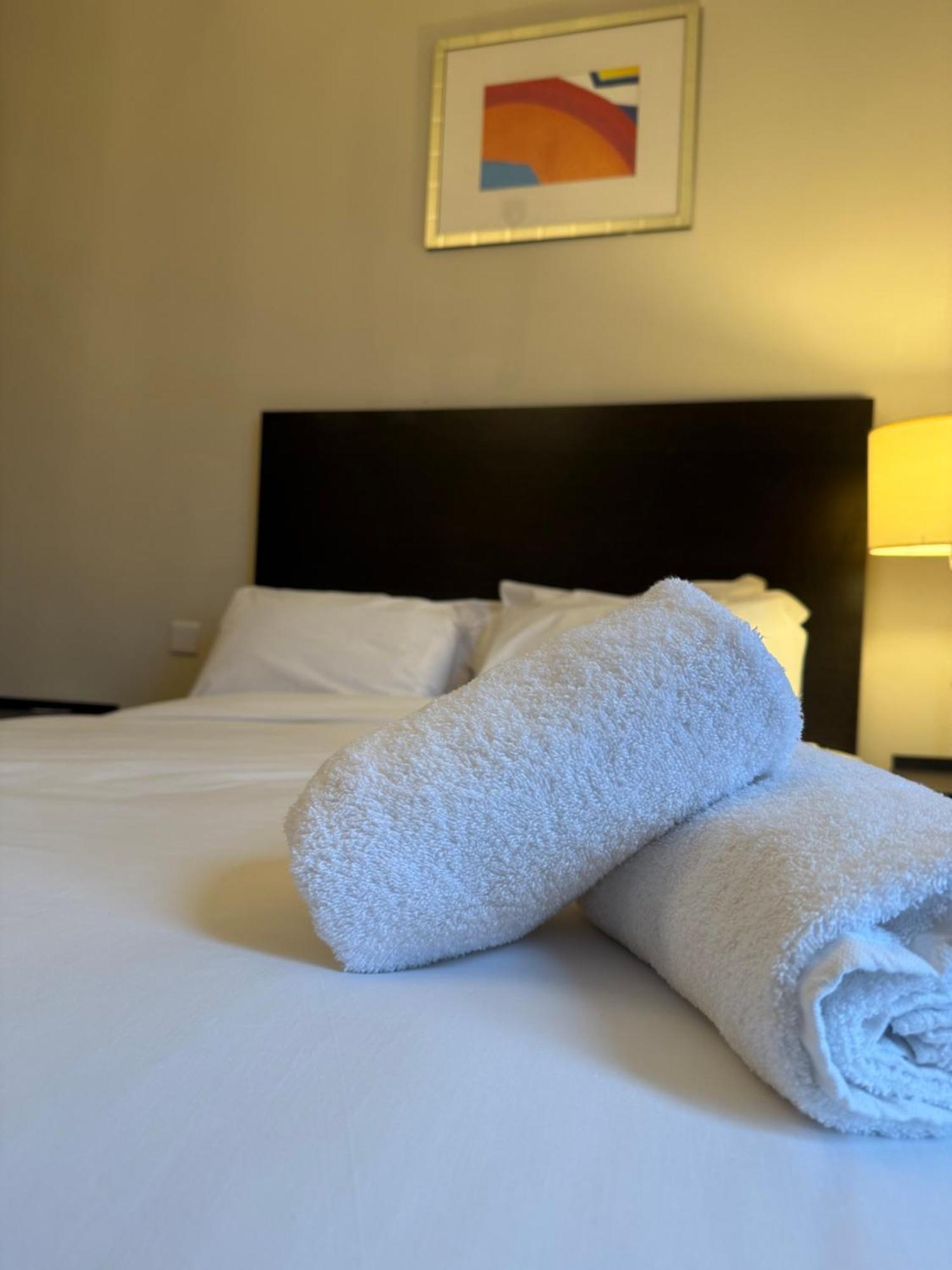 Green Ariana Hotel - Near Wembley And Central 伦敦 外观 照片