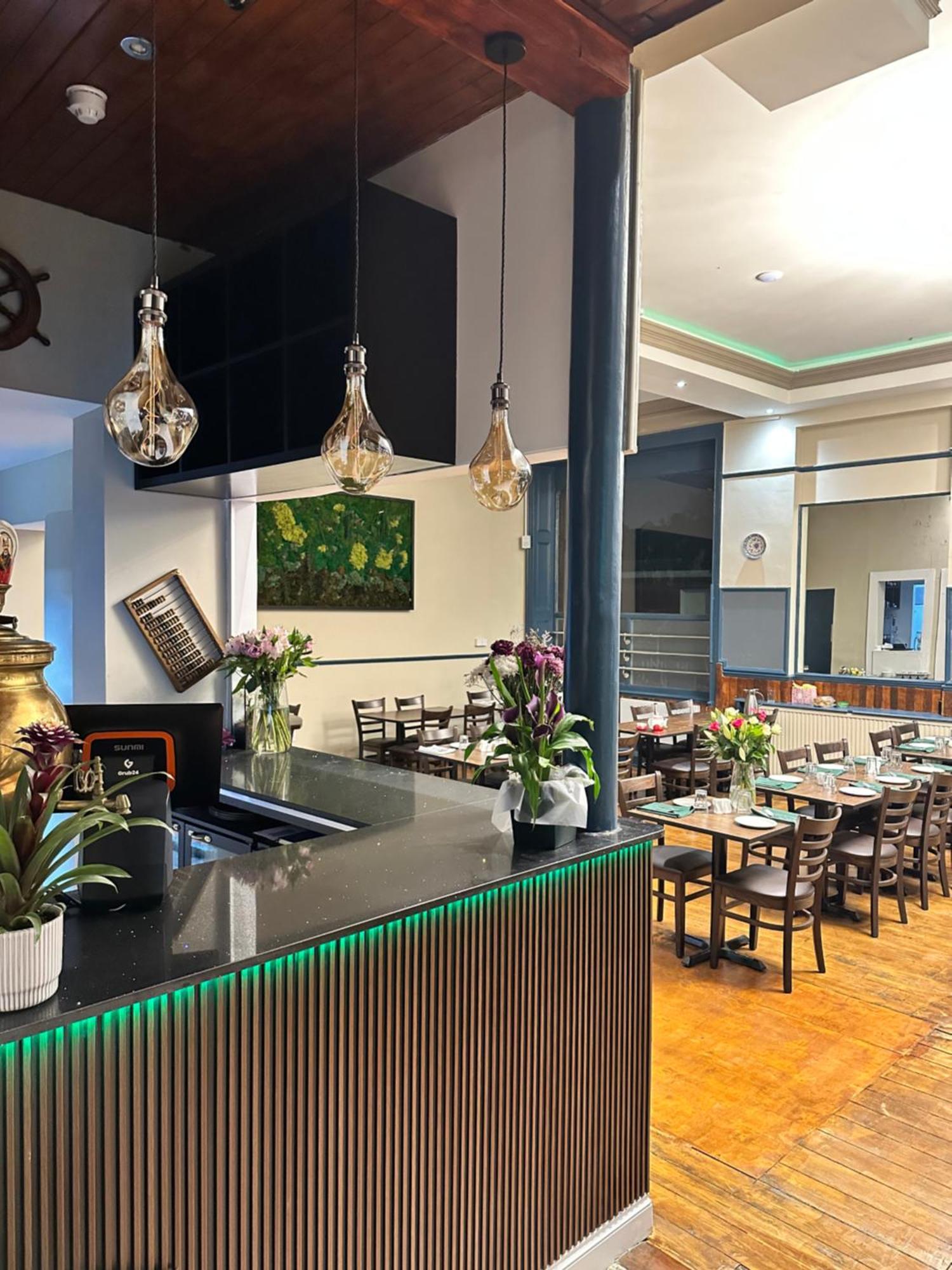 Green Ariana Hotel - Near Wembley And Central 伦敦 外观 照片