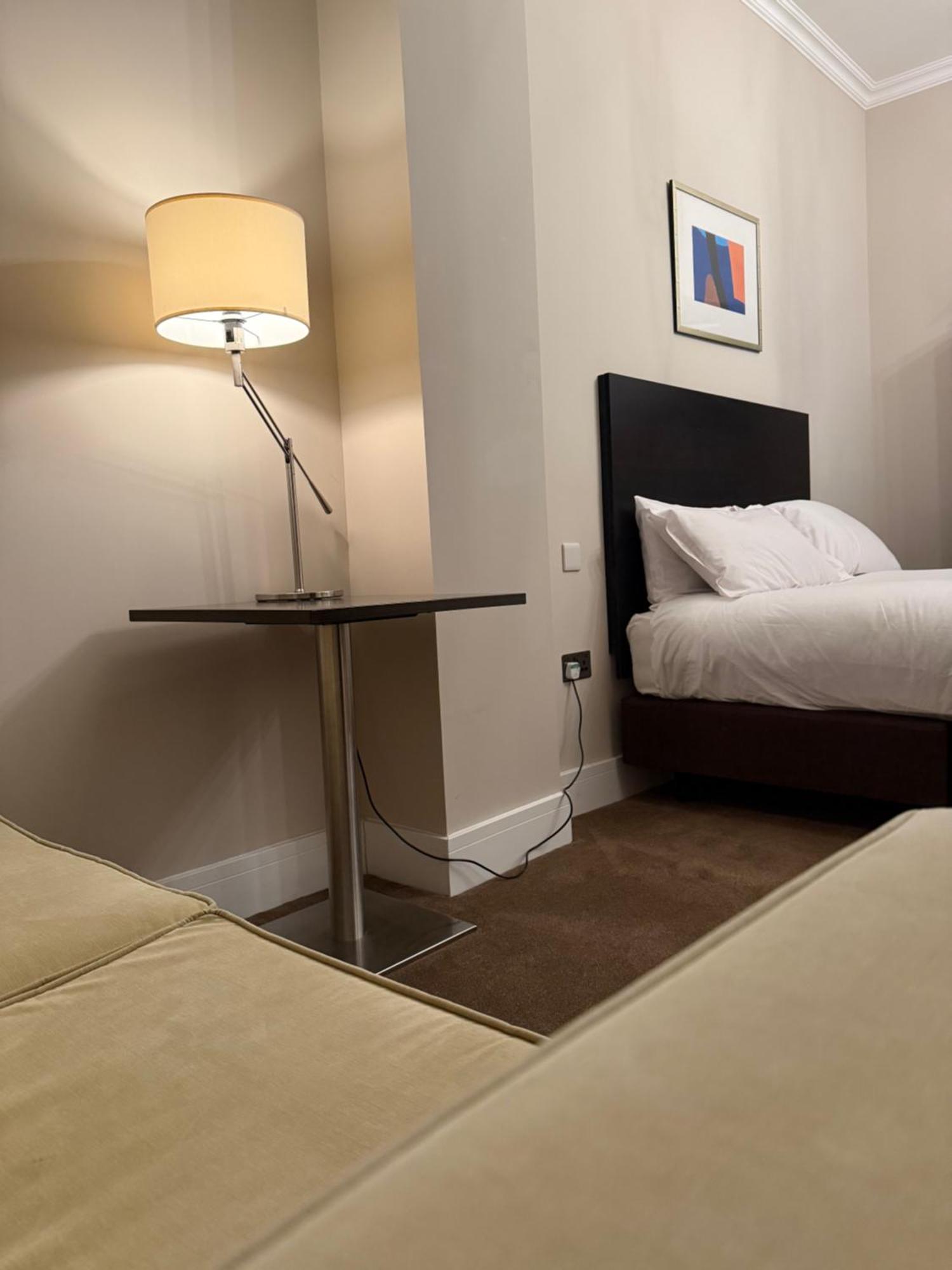 Green Ariana Hotel - Near Wembley And Central 伦敦 外观 照片