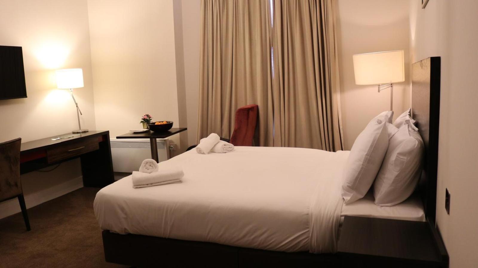 Green Ariana Hotel - Near Wembley And Central 伦敦 外观 照片