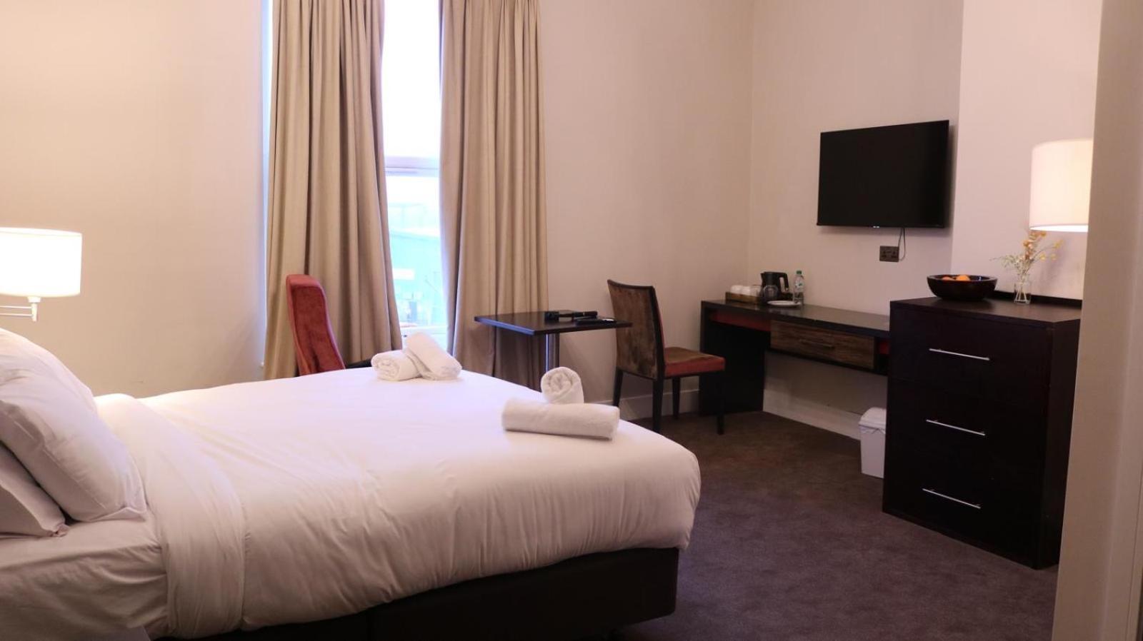 Green Ariana Hotel - Near Wembley And Central 伦敦 外观 照片