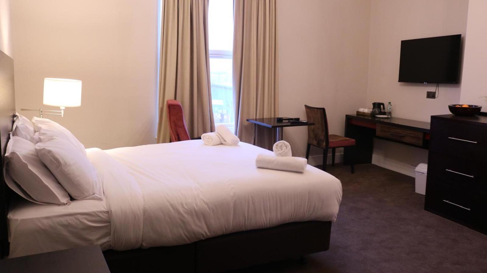 Green Ariana Hotel - Near Wembley And Central 伦敦 外观 照片