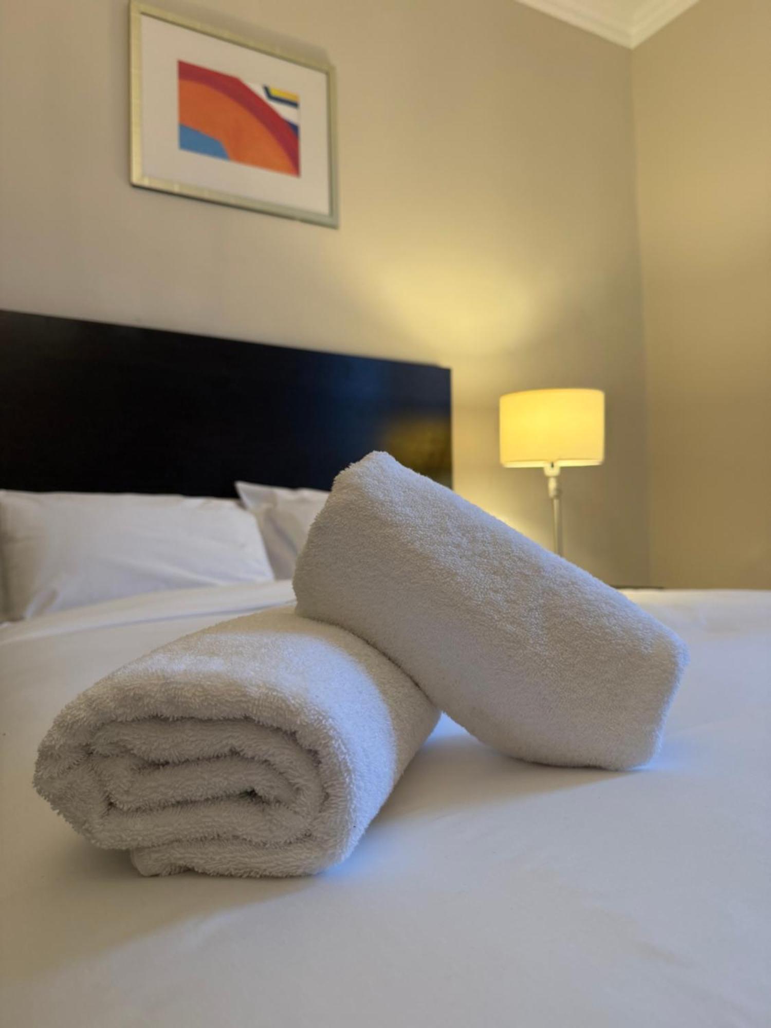 Green Ariana Hotel - Near Wembley And Central 伦敦 外观 照片